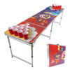 ALL NIGHT PARTY - Beerpongtafel