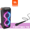 ALL NIGHT PARTY - JBL Partybox 710